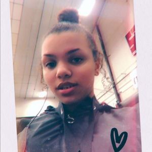 Meet your Posher, Tashanti